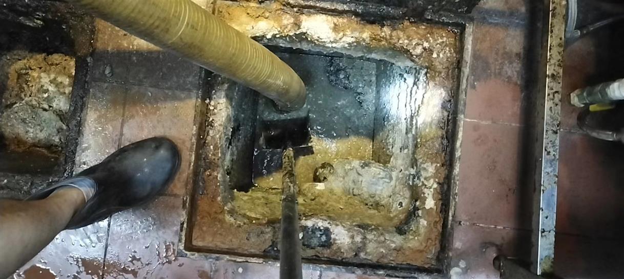 大同污水池清理一般都有毒气，怎么预防中毒呢？