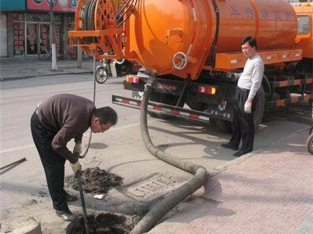 大同清掏化粪池，健康生活从这里开始